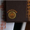 Ace Fulton's 10 Year Anniversary Tobacco Brown
