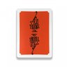 Ace Fulton's 10 Year Anniversary Sunset Orange