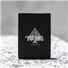 Ace Fulton's 10 Year Anniversary Midnight Fuel Vintage Back