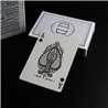 Smoke & Mirrors x Fulton (Smoke-White)