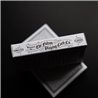 Smoke & Mirrors x Fulton (Smoke-White)