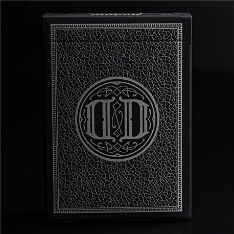 Smoke & Mirrors x Fulton (Mirror-Black)
