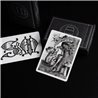 Smoke & Mirrors x Fulton (Mirror-Black)