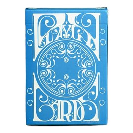 Smoke & Mirrors V9 Blue Edition