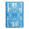 Smoke & Mirrors V9 Blue Edition