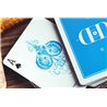 Smoke & Mirrors V9 Blue Edition
