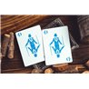 Smoke & Mirrors V9 Blue Edition