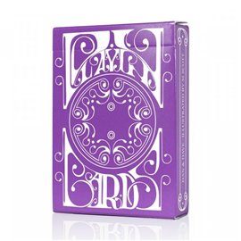 Smoke & Mirrors v9 Purple Edition