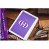 Smoke & Mirrors v9 Purple Edition