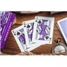 Smoke & Mirrors v9 Purple Edition