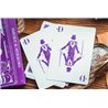 Smoke & Mirrors v9 Purple Edition