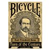 Bicycle Turn of the Century (Automobile)