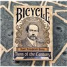Bicycle Turn of the Century (Automobile)