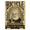 Bicycle Turn of the Century (Telephone)