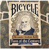 Bicycle Turn of the Century (Telephone)