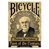 Bicycle Turn of the Century (Electricity)