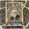 Bicycle Turn of the Century (Electricity)