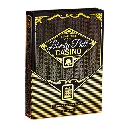 SLOTS Liberty Bell