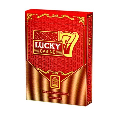SLOTS Lucky 7