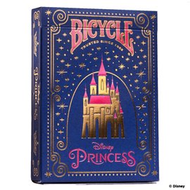 Bicycle Disney Princess (Navy)