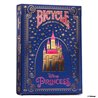 Bicycle Disney Princess (Navy)