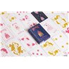 Bicycle Disney Princess (Navy)