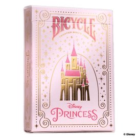 Bicycle Disney Princess (Pink)