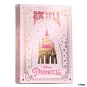 Bicycle Disney Princess (Pink)