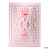 Bicycle Disney Princess (Pink)
