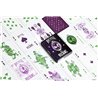 Bicycle Disney Villains (Purple)