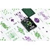 Bicycle Disney Villains (Green)