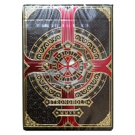 Stronghold Crimson Special Edition