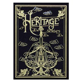 The Heritage Series Spades