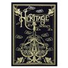 The Heritage Series Spades