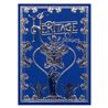 The Heritage Series Hearts