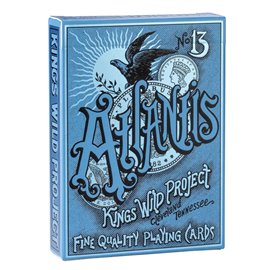 Atlantis Standard