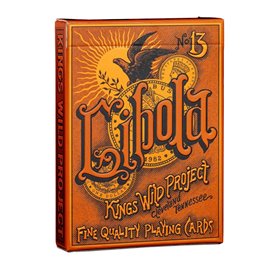 Cibola SSstanddaard