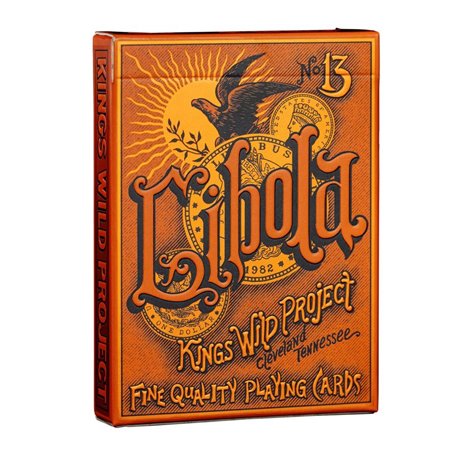 Cibola SSstanddaard