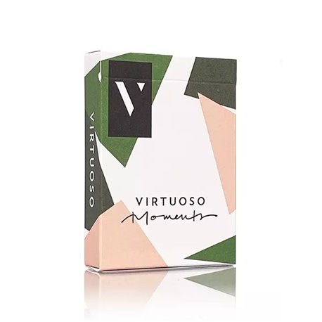 Virtuoso Moments Open Courts I