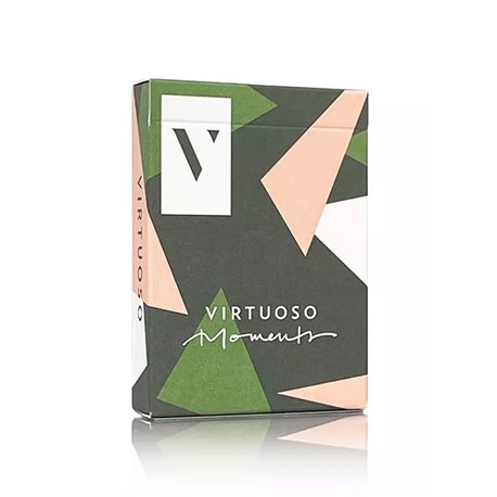 Virtuoso Moments Open Courts II