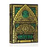 Inferno Emerald Blaze Edition