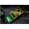 Inferno Emerald Blaze Edition