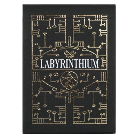 \Labyrinthium