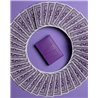 DKNG Purple Wheel