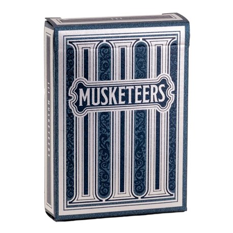 III Musketeers Standard Edition / Three Musketeers Standard Edition