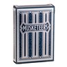 III Musketeers Standard Edition / Three Musketeers Standard Edition