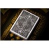 ZEUS Sterling Silver Edition
