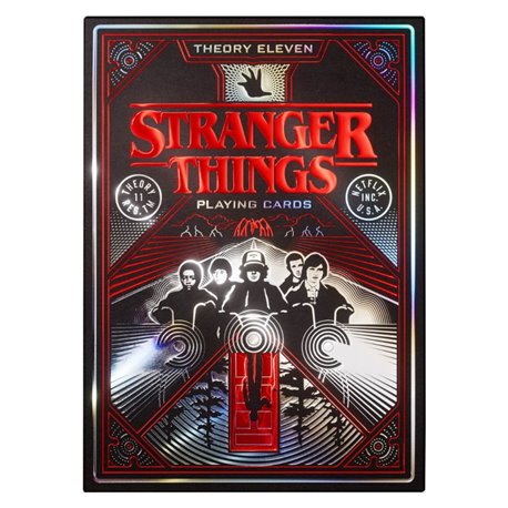 Stranger Things