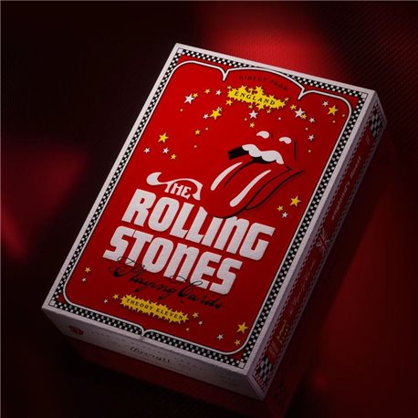 The Rolling Stones
