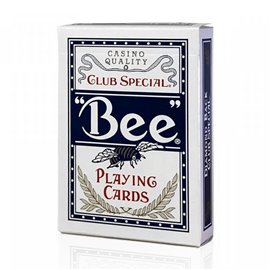 Bee Lotus Casino Grade Blue